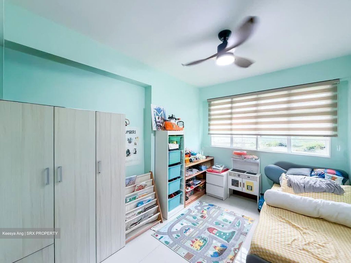 Blk 663C Waterway Sunbeam (Punggol), HDB 4 Rooms #630746401